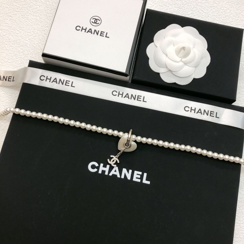 Chanel Necklaces